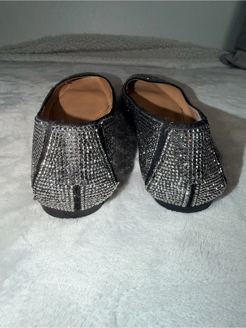 INC Juney Flats